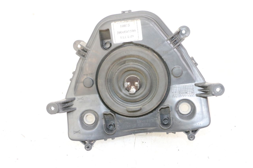 photo de FAROL DIANTEIRO PEUGEOT VIVACITY NEW 4T 50 (2008 - 2017) - Outro ângulo de visão