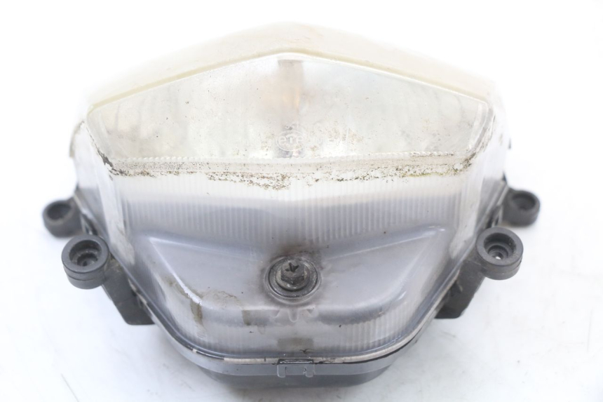 photo de FAROL DIANTEIRO PEUGEOT VIVACITY NEW 4T 50 (2008 - 2017) - Zoom do estado de desgaste