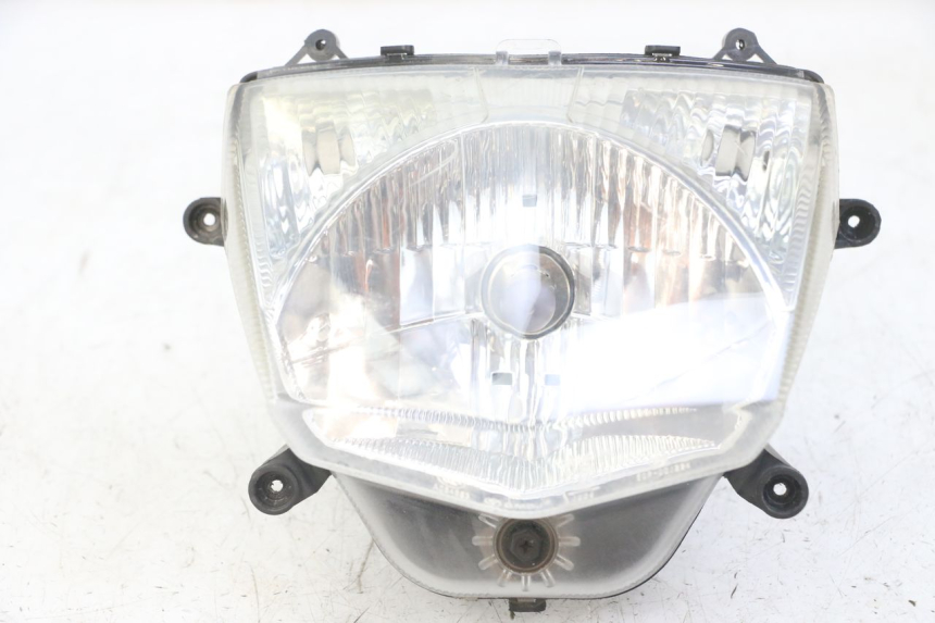 photo de FAROL DIANTEIRO PEUGEOT VIVACITY NEW 4T 50 (2008 - 2017) - Vista principal