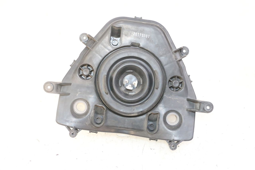 photo de FAROL DIANTEIRO PEUGEOT VIVACITY NEW 4T 50 (2008 - 2017) - Outro ângulo de visão