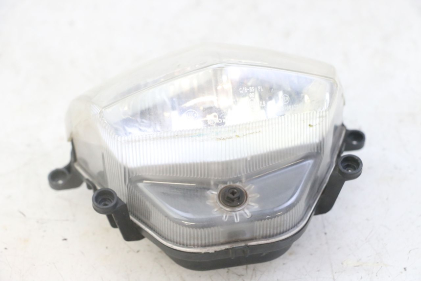 photo de FAROL DIANTEIRO PEUGEOT VIVACITY NEW 4T 50 (2008 - 2017) - Ampliação técnica
