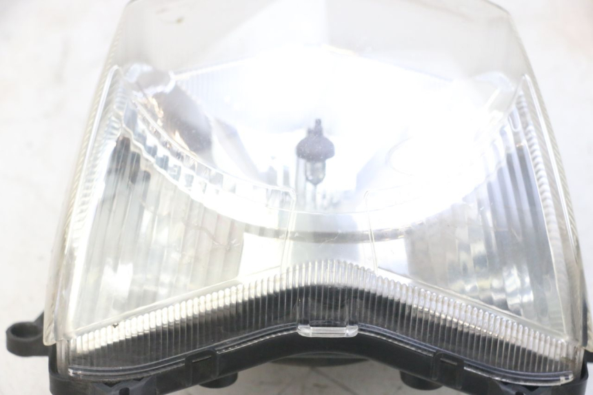 photo de FAROL DIANTEIRO PEUGEOT VIVACITY NEW 4T 50 (2008 - 2017) - Vista geral