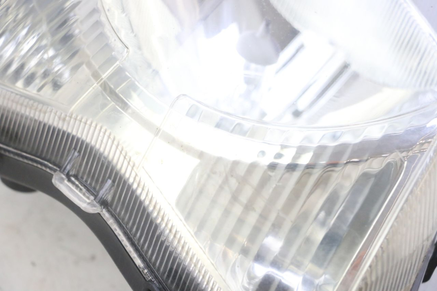 photo de FAROL DIANTEIRO PEUGEOT VIVACITY NEW 4T 50 (2008 - 2017) - Pontos de fixação