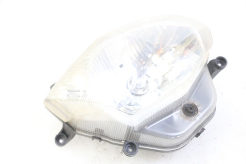 photo de FAROL DIANTEIRO PEUGEOT VIVACITY NEW 4T 50 (2008 - 2017) - Marcações e referências