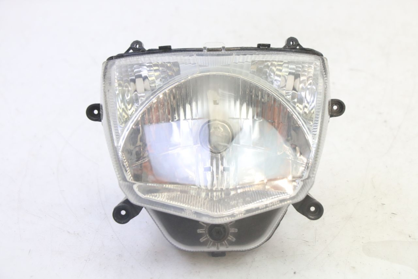 photo de FAROL DIANTEIRO PEUGEOT VIVACITY NEW 4T 50 (2008 - 2017) - Vista principal