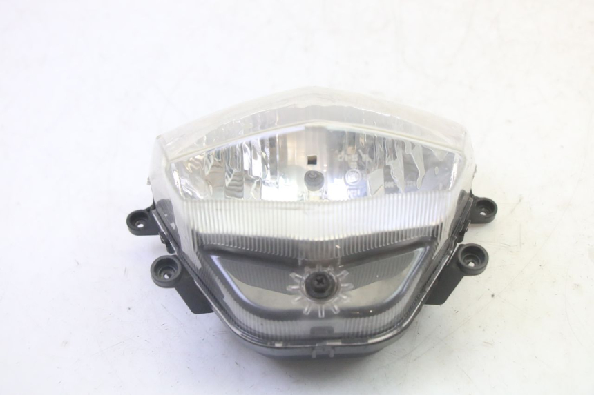 photo de FAROL DIANTEIRO PEUGEOT VIVACITY NEW 4T 50 (2008 - 2017) - Outro ângulo de visão