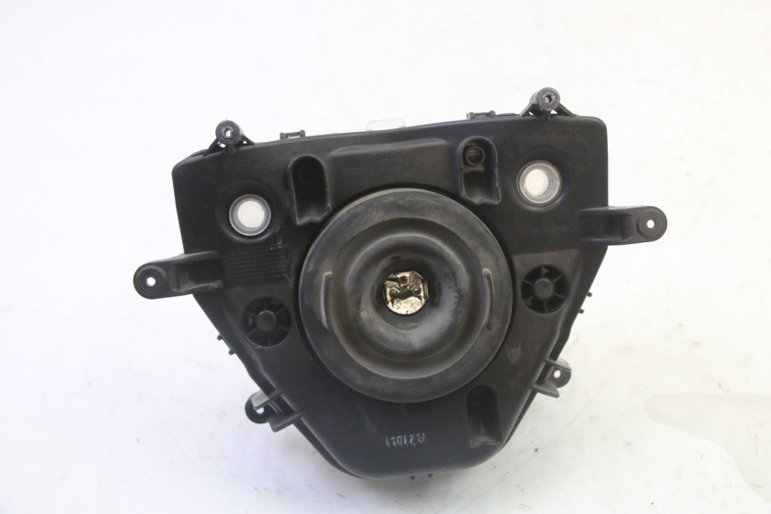 photo de FAROL DIANTEIRO PEUGEOT VIVACITY NEW 4T 50 (2008 - 2017) - Ampliação técnica