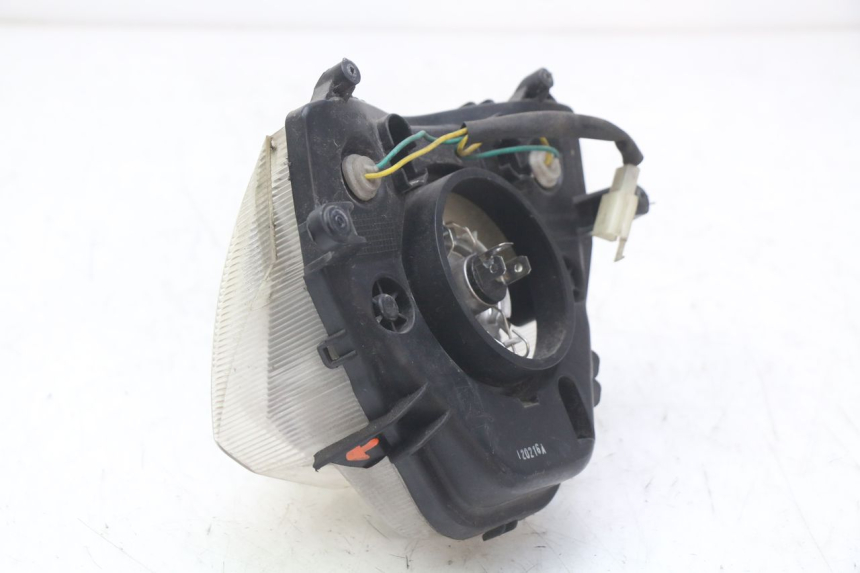 photo de FAROL DIANTEIRO PEUGEOT VIVACITY 125 (2010 - 2017) - Outro ângulo de visão