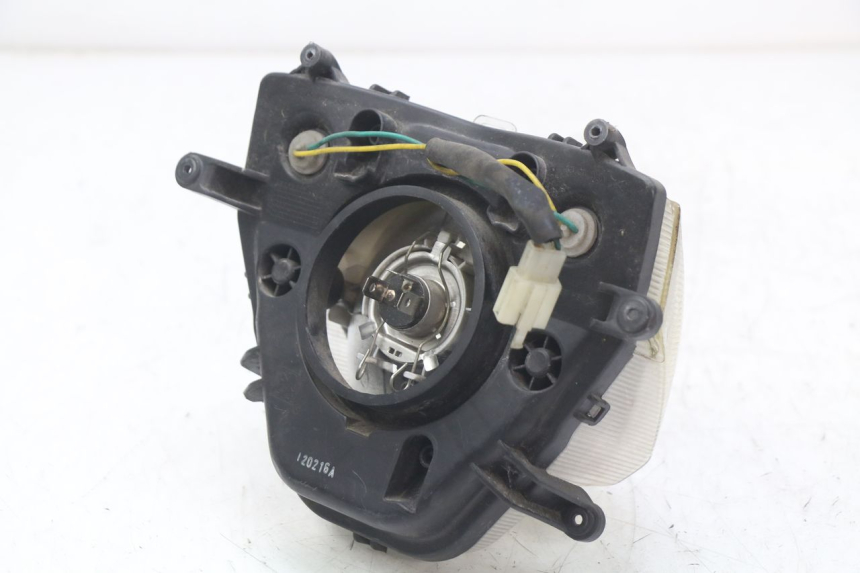 photo de FAROL DIANTEIRO PEUGEOT VIVACITY 125 (2010 - 2017) - Ampliação técnica