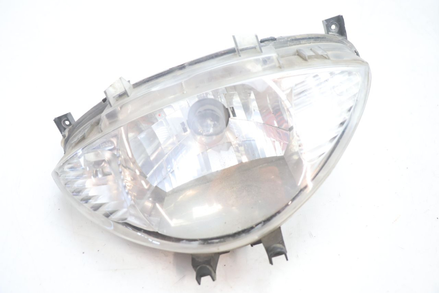 photo de FAROL DIANTEIRO PEUGEOT VIVACITY 50 (1998 - 2003) - Detalhe da peça