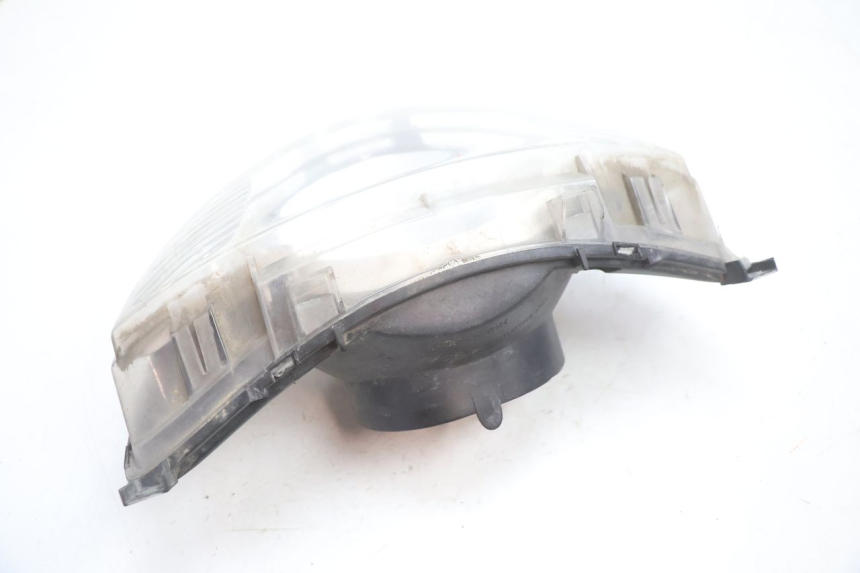 photo de FAROL DIANTEIRO PEUGEOT VIVACITY 50 (1998 - 2003) - Zoom do estado de desgaste