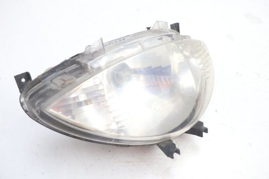 photo de FAROL DIANTEIRO PEUGEOT VIVACITY 50 (2004 - 2009) - Zoom do estado de desgaste