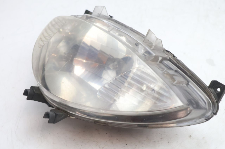 photo de FAROL DIANTEIRO PEUGEOT VIVACITY 50 (2004 - 2009) - Outro ângulo de visão