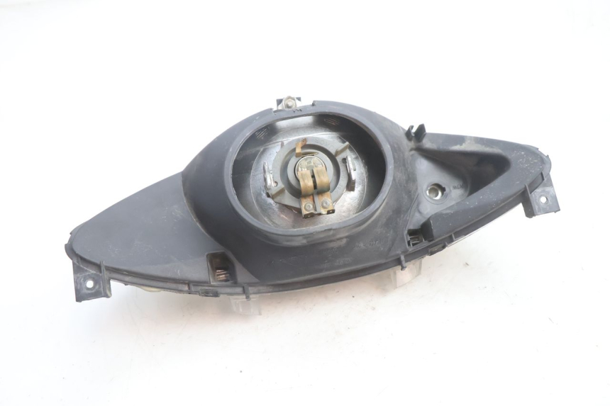 photo de FAROL DIANTEIRO PEUGEOT VIVACITY 50 (2004 - 2009) - Estado da superfície