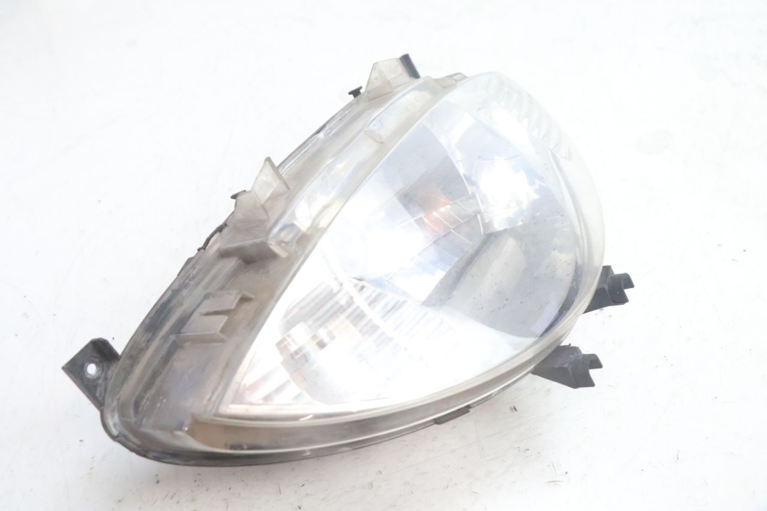 photo de FAROL DIANTEIRO PEUGEOT VIVACITY 100 (1999 - 2008) - Detalhe da peça