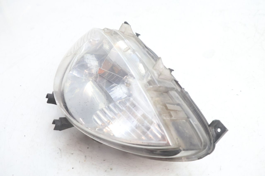 photo de FAROL DIANTEIRO PEUGEOT VIVACITY 100 (1999 - 2008) - Zoom do estado de desgaste