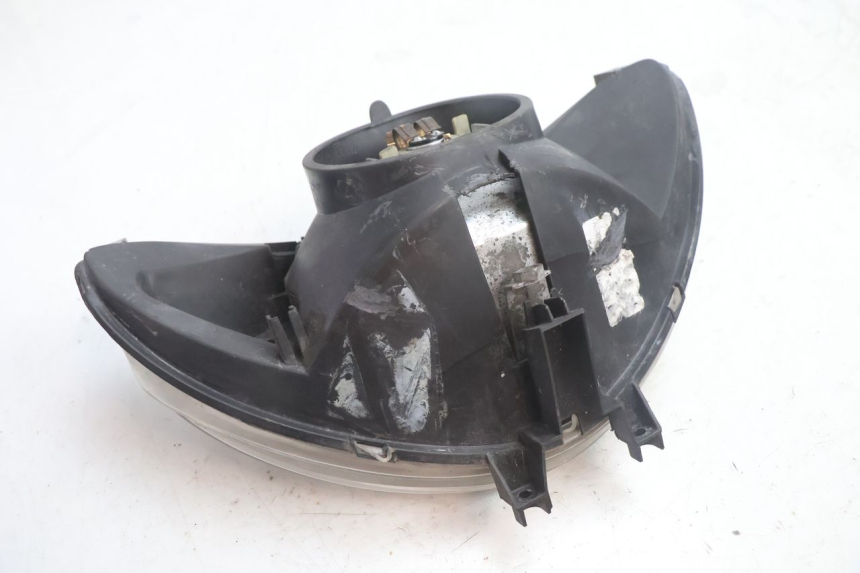 photo de FAROL DIANTEIRO PEUGEOT VIVACITY 100 (1999 - 2008) - Ampliação técnica