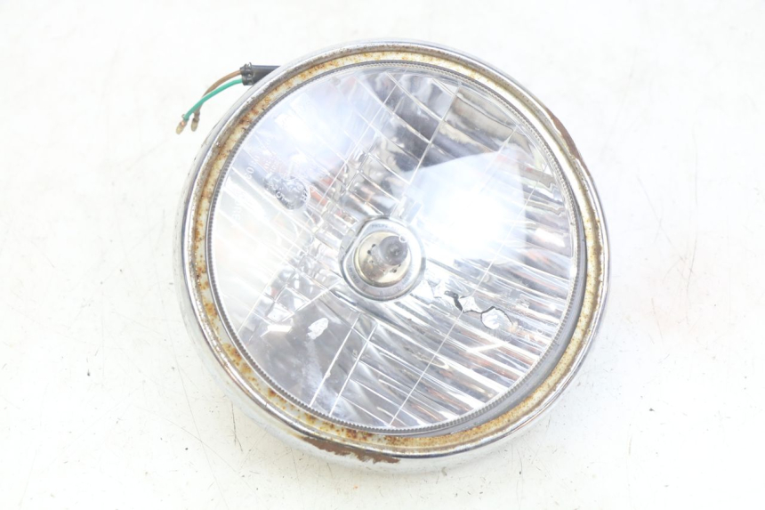 photo de FAROL DIANTEIRO DAELIM VJ ROADWIN FI 125 (2008 - 2017) - Vista principal