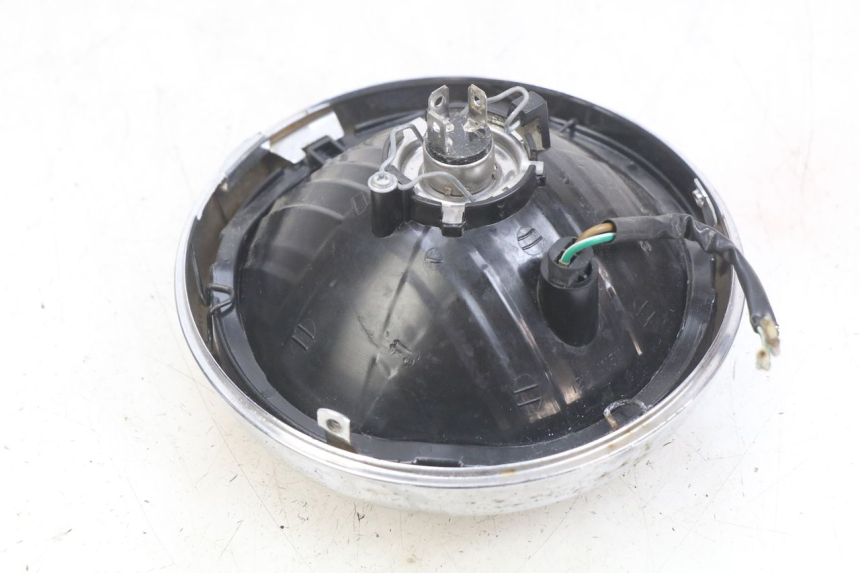 photo de FAROL DIANTEIRO DAELIM VJ ROADWIN FI 125 (2008 - 2017) - Detalhe da peça