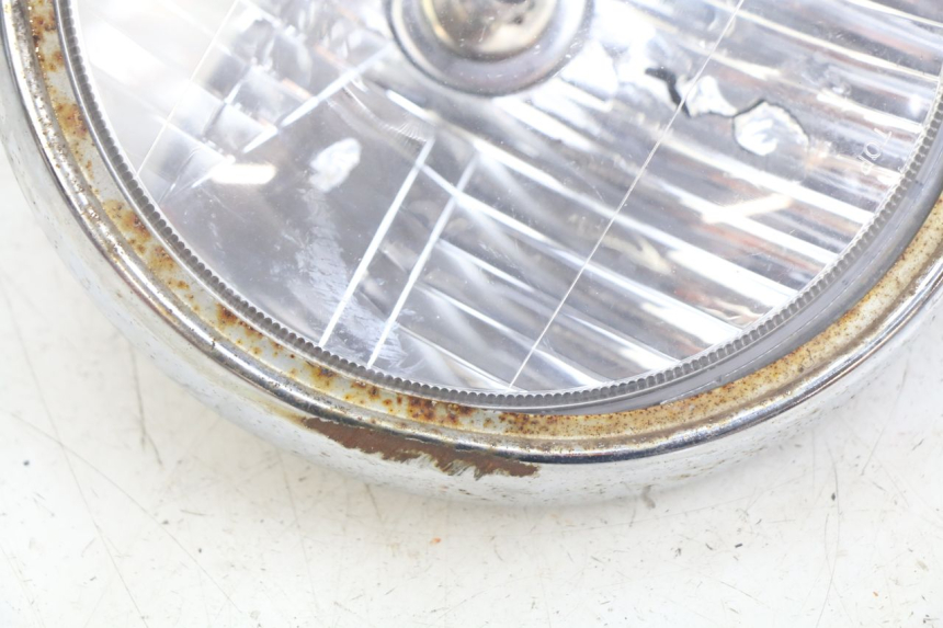 photo de FAROL DIANTEIRO DAELIM VJ ROADWIN FI 125 (2008 - 2017) - Peça verificada