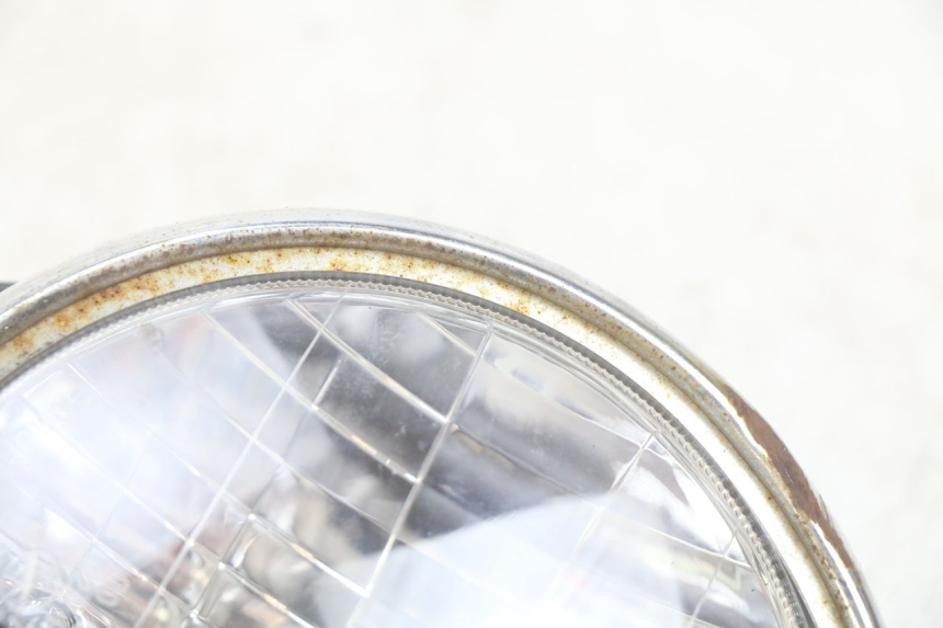 photo de FAROL DIANTEIRO DAELIM VJ ROADWIN FI 125 (2008 - 2017) - Marcações e referências