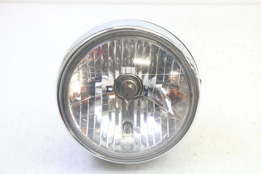 photo de FAROL DIANTEIRO DAELIM VJ ROADWIN FI 125 (2008 - 2017) - Vista principal