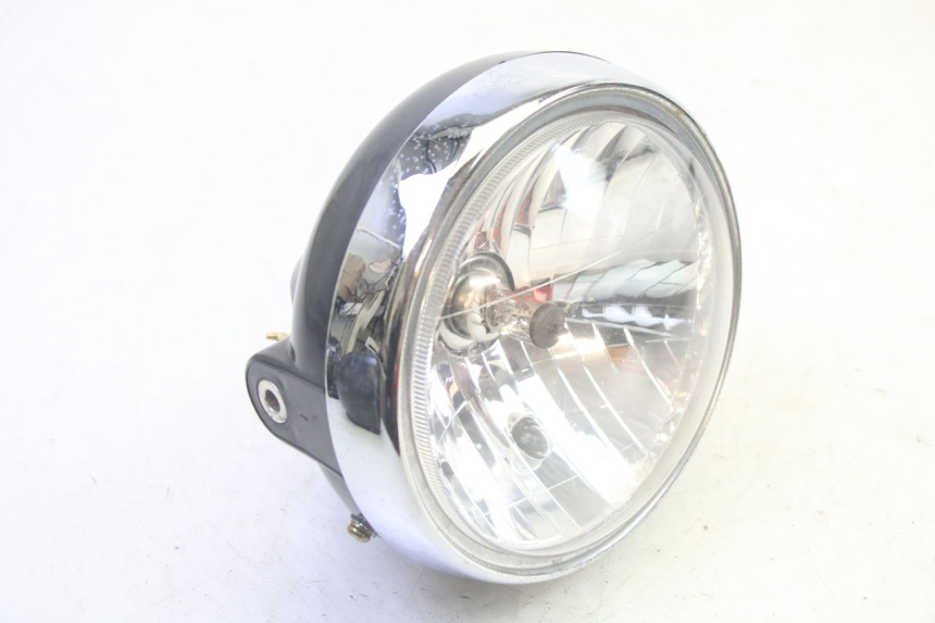 photo de FAROL DIANTEIRO DAELIM VJ ROADWIN FI 125 (2008 - 2017) - Detalhe da peça