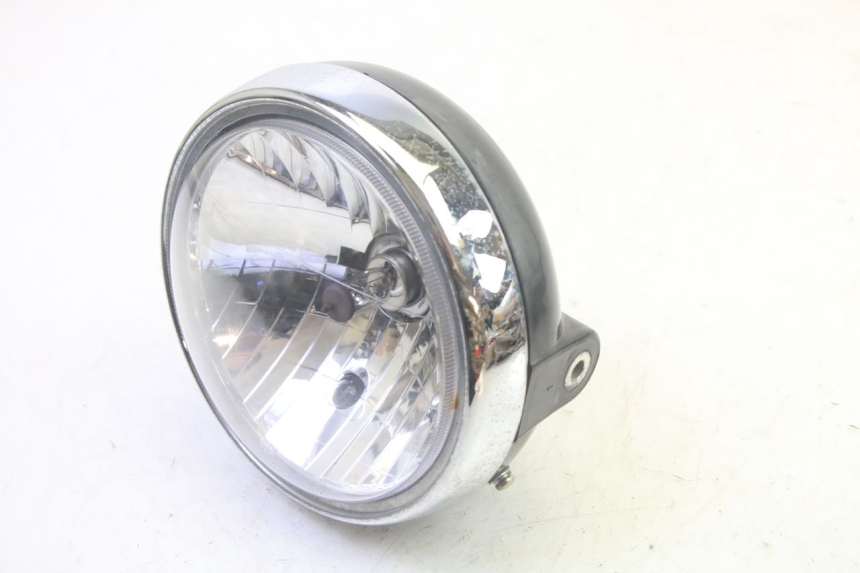photo de FAROL DIANTEIRO DAELIM VJ ROADWIN FI 125 (2008 - 2017) - Zoom do estado de desgaste