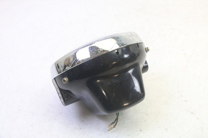 photo de FAROL DIANTEIRO DAELIM VJ ROADWIN FI 125 (2008 - 2017) - Ampliação técnica