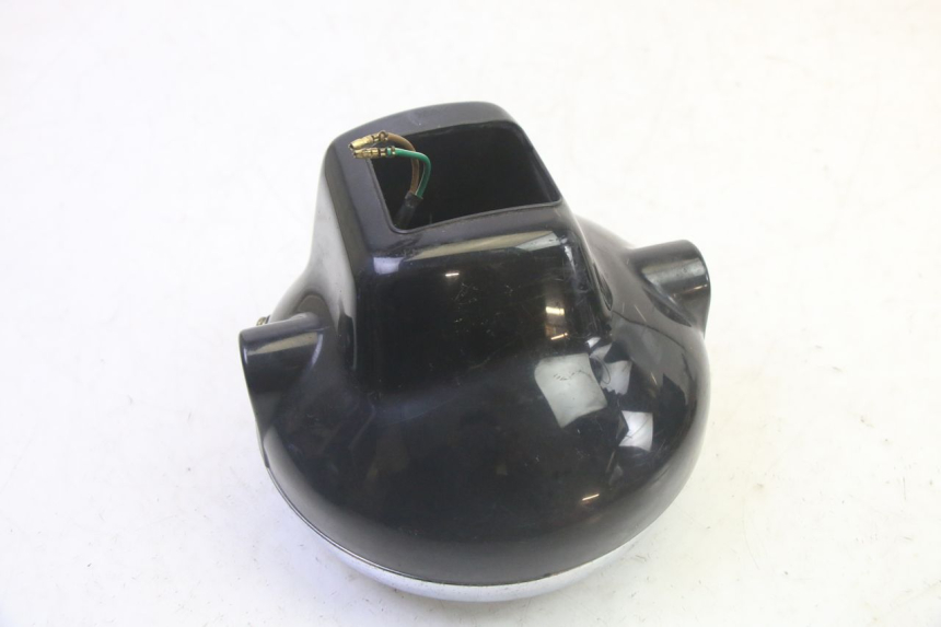 photo de FAROL DIANTEIRO DAELIM VJ ROADWIN FI 125 (2008 - 2017) - Estado da superfície