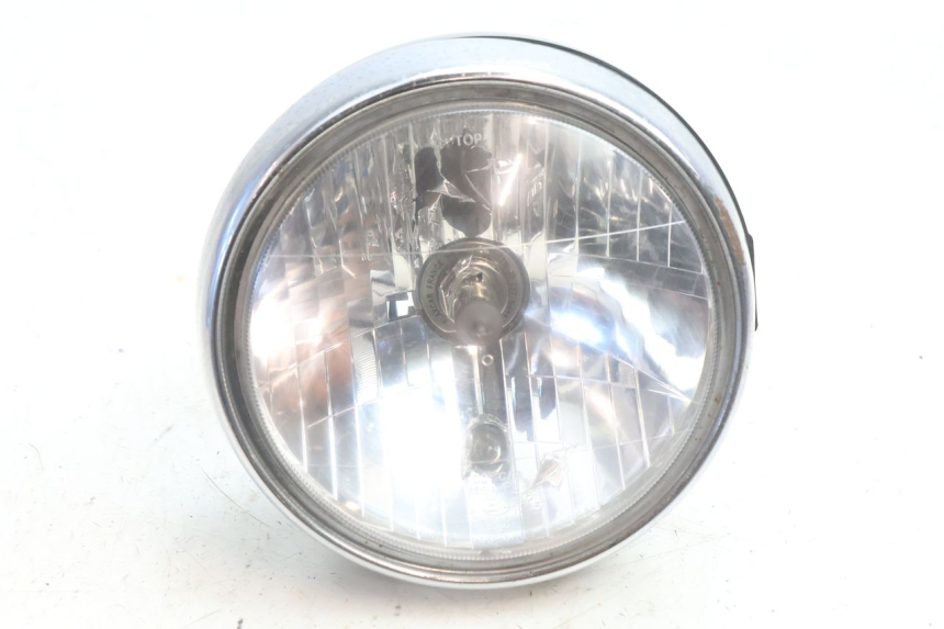 photo de FAROL DIANTEIRO DAELIM VJ ROADWIN 125 (2004 - 2007) - Vista principal
