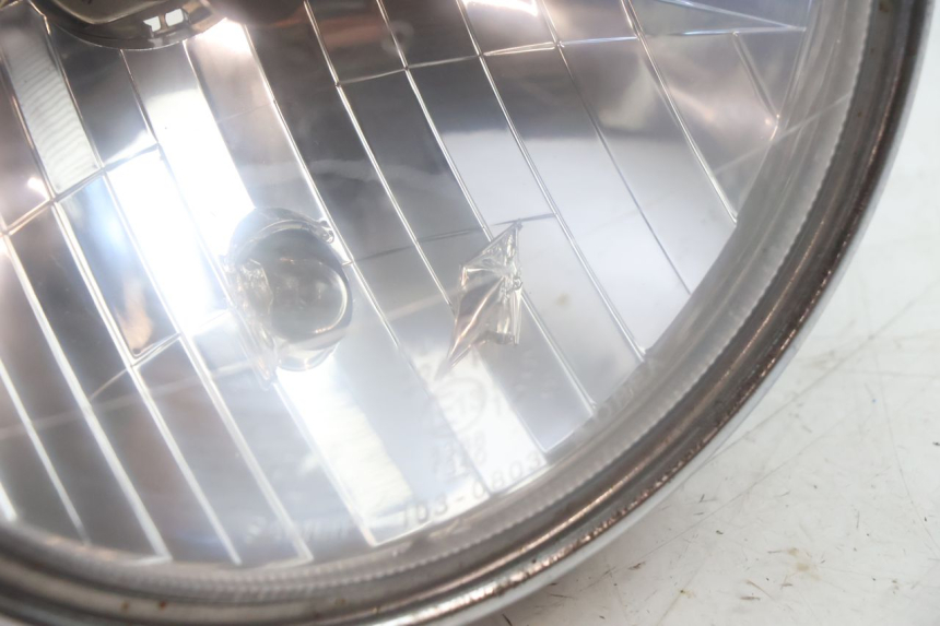 photo de FAROL DIANTEIRO DAELIM VJ ROADWIN 125 (2004 - 2007) - Detalhe da peça