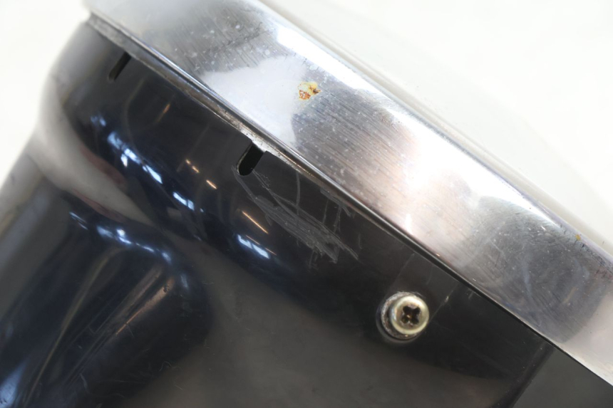 photo de FAROL DIANTEIRO DAELIM VJ ROADWIN 125 (2004 - 2007) - Pontos de fixação