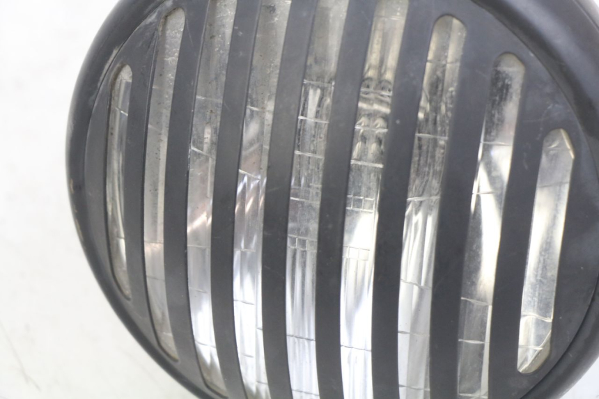 photo de FAROL DIANTEIRO DAELIM VL DAYSTAR 125 (2000 - 2011) - Detalhe da peça