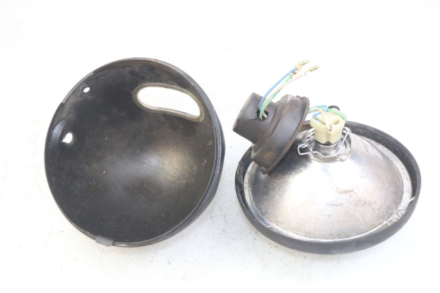 photo de FAROL DIANTEIRO DAELIM VL DAYSTAR 125 (2000 - 2011) - Ampliação técnica
