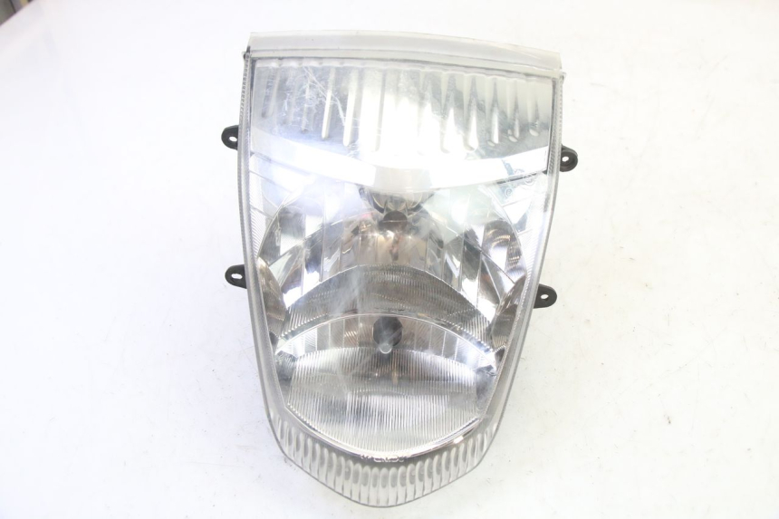 photo de FAROL DIANTEIRO MBK WAAP 125 (2008 - 2013) - Zoom do estado de desgaste