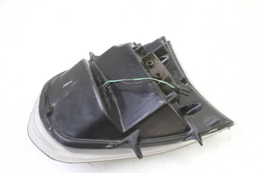 photo de FAROL DIANTEIRO MBK WAAP 125 (2008 - 2013) - Pontos de fixação