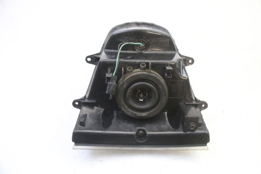photo de FAROL DIANTEIRO MBK WAAP 125 (2008 - 2013) - Estado da superfície