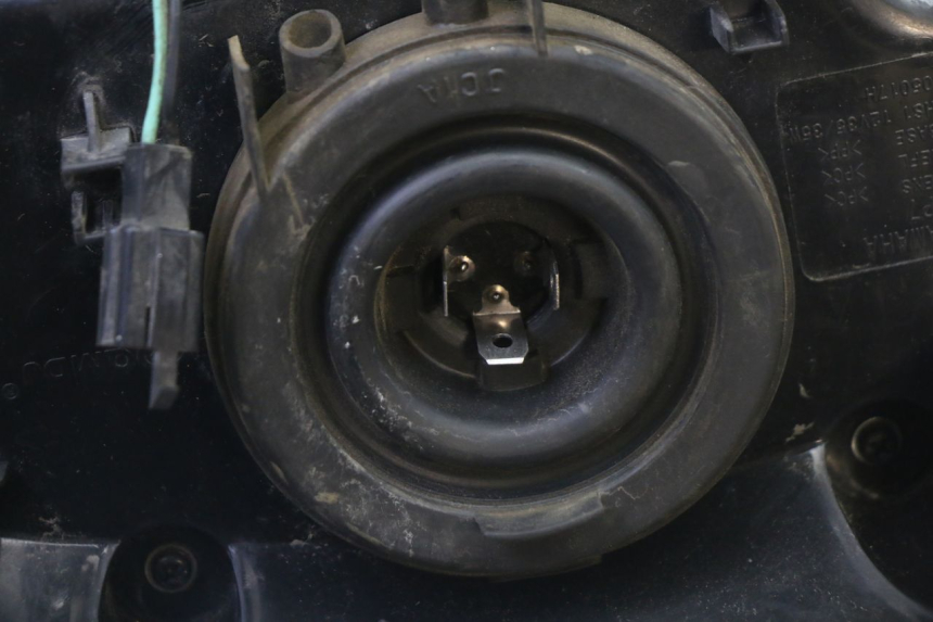 photo de FAROL DIANTEIRO MBK WAAP 125 (2008 - 2013) - Peça verificada