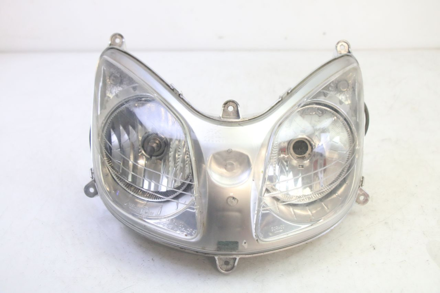 photo de FAROL DIANTEIRO YAMAHA X-CITY XCITY 125 (2007 - 2013) - Vista principal
