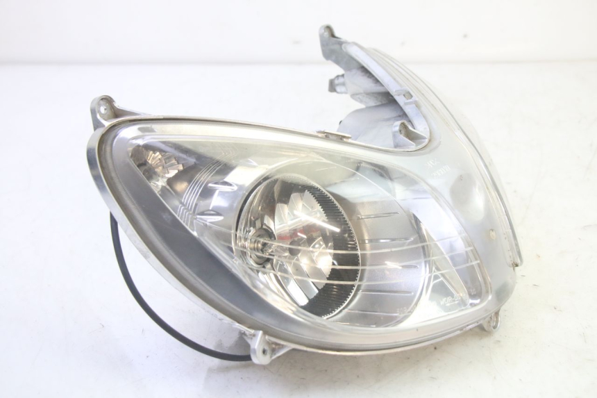photo de FAROL DIANTEIRO YAMAHA X-CITY XCITY 125 (2007 - 2013) - Detalhe da peça