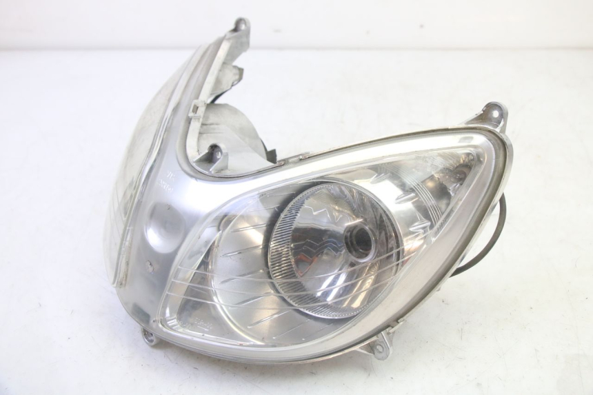 photo de FAROL DIANTEIRO YAMAHA X-CITY XCITY 125 (2007 - 2013) - Outro ângulo de visão