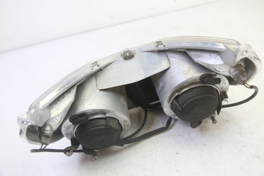 photo de FAROL DIANTEIRO YAMAHA X-CITY XCITY 125 (2007 - 2013) - Ampliação técnica