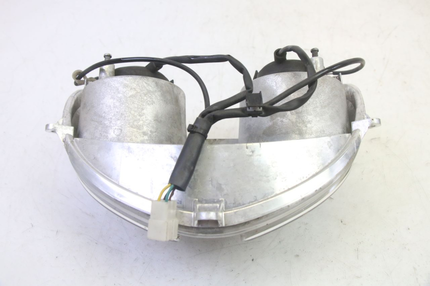 photo de FAROL DIANTEIRO YAMAHA X-CITY XCITY 125 (2007 - 2013) - Pontos de fixação