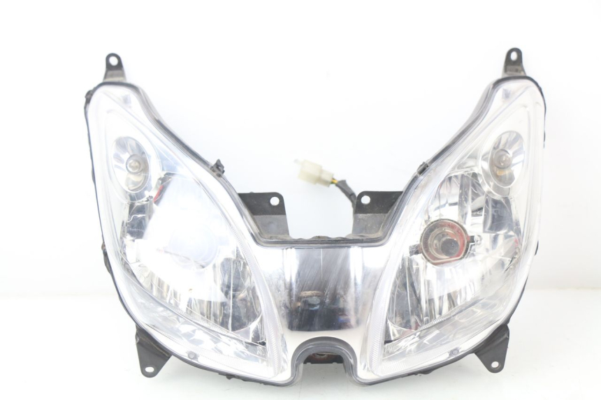 photo de FAROL DIANTEIRO YAMAHA XMAX X-MAX 125 (2006 - 2009) - Vista principal