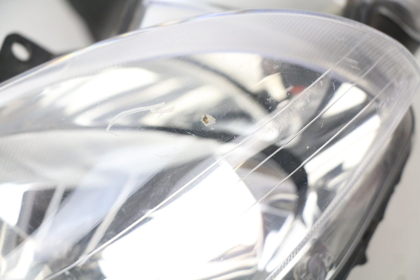 photo de FAROL DIANTEIRO YAMAHA XMAX X-MAX 125 (2006 - 2009) - Vista do produto