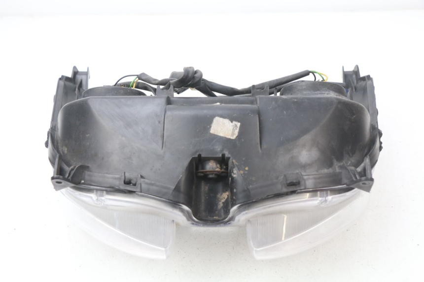 photo de FAROL DIANTEIRO YAMAHA XMAX X-MAX 125 (2006 - 2009) - Ampliação técnica