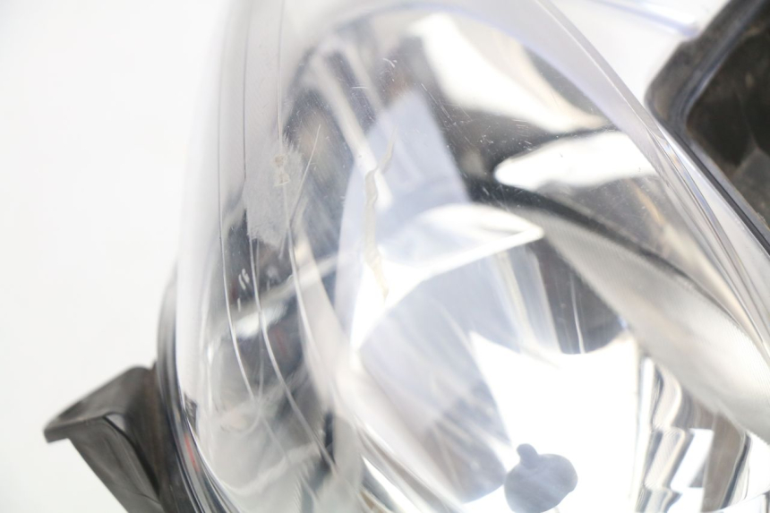 photo de FAROL DIANTEIRO YAMAHA XMAX X-MAX 125 (2006 - 2009) - Peça verificada