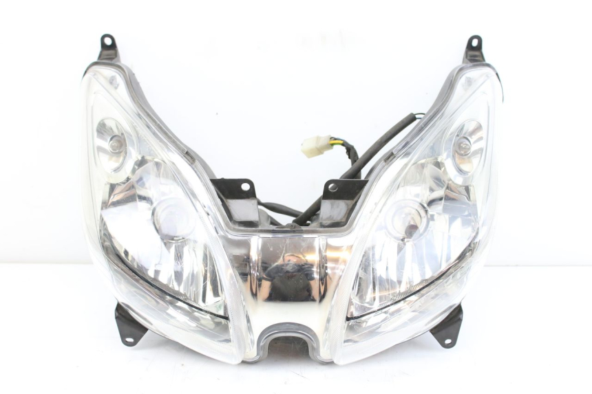 photo de FAROL DIANTEIRO YAMAHA XMAX X-MAX 125 (2006 - 2009) - Vista principal