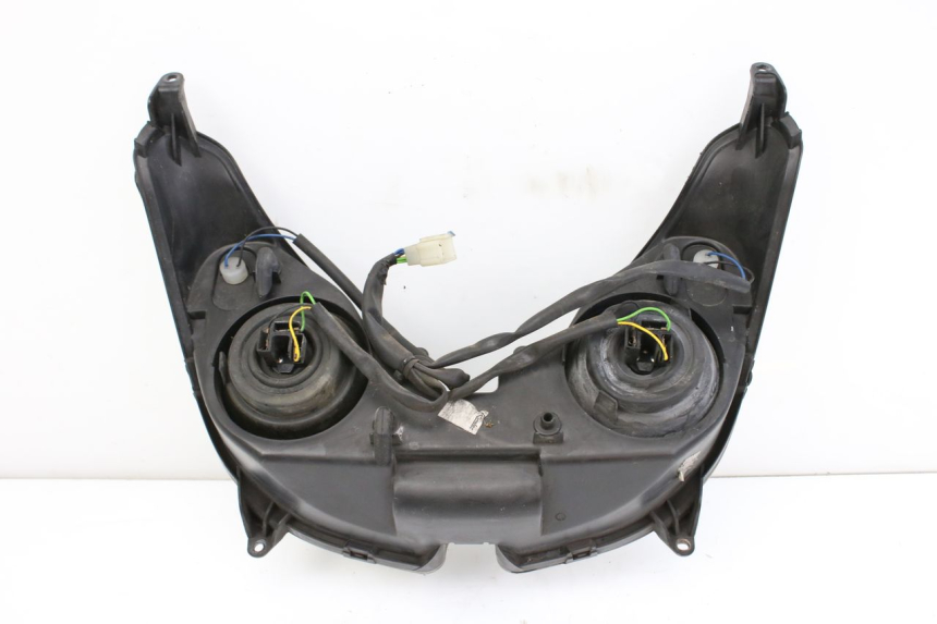 photo de FAROL DIANTEIRO YAMAHA XMAX X-MAX 125 (2006 - 2009) - Outro ângulo de visão